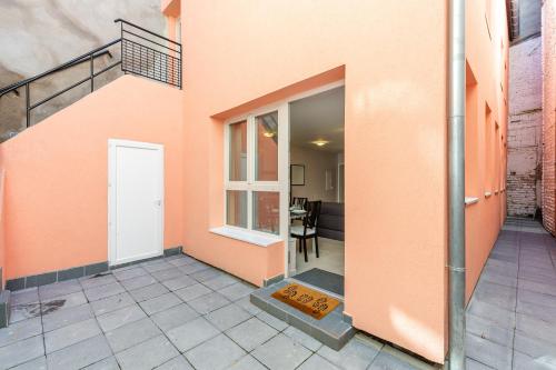 Appartement Marie, Strasbourg (photo 10)