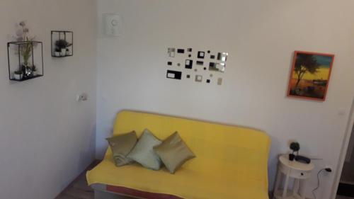  Apartmani Helena in Medulin