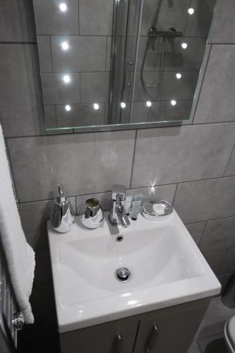 Halifax House, Studio Apartment 214, Halifax (fotografie 11)