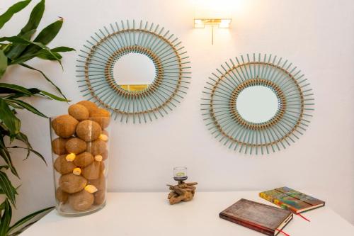 玛诺丽塔旅馆 玛诺丽塔旅馆