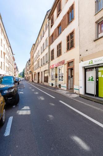 Appartement Marie, Strasbourg (photo 7)