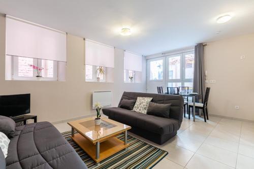 Appartement Marie, Strasbourg (photo 6)