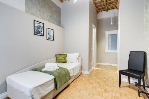  Tankara Suite in Rom