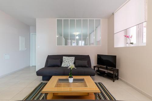 Appartement Marie, Strasbourg (photo 8)