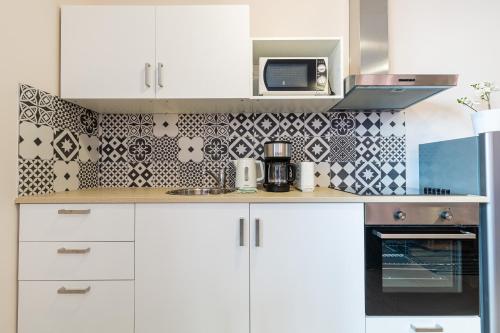 Appartement Marie, Strasbourg (photo 4)