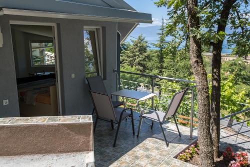 Létesítmények, View Topia Apartments in Dolno Konjsko