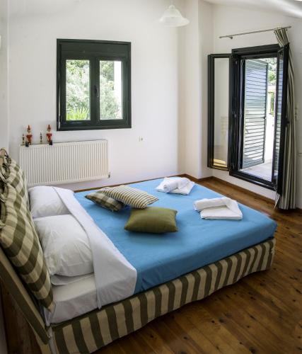 Meimar Villa in Metókhion Apisianá