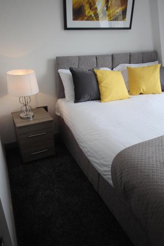 Halifax House, Studio Apartment 214, Halifax (fotografie 9)