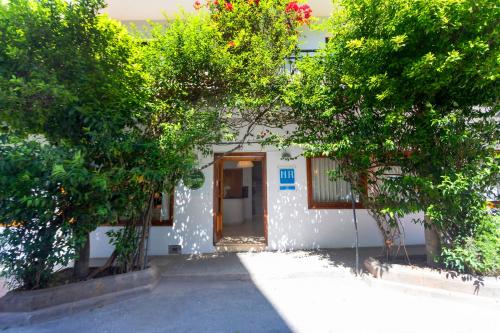 玛诺丽塔旅馆 玛诺丽塔旅馆