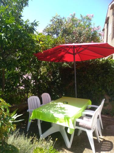  Ćunski Apartman 1 in 51564 Čunski