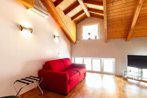 LE RIVE LOFT TRIESTE