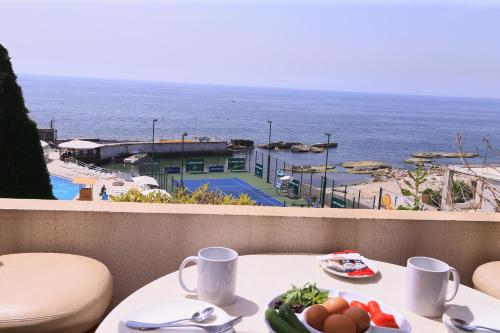 Cimer SafraMarine Beach Resort