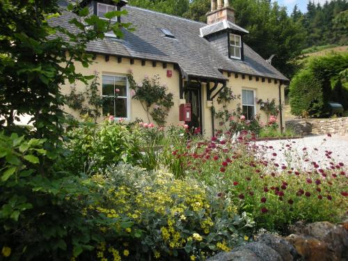 Westlodge Cottage, , Highlands