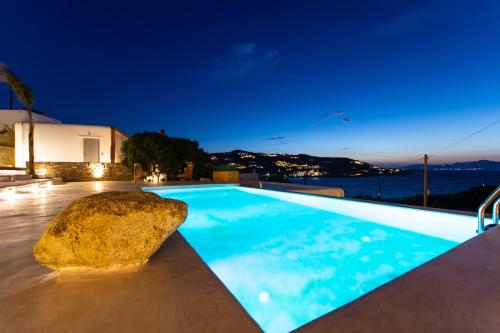 Aelia Mykonos
