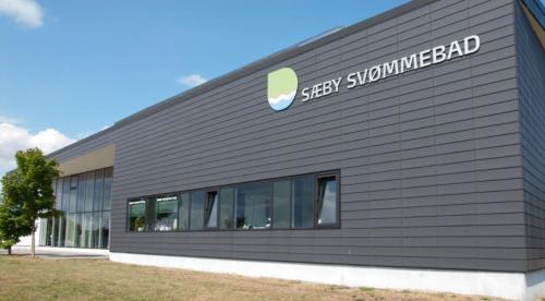 Sæby Spektrum & Hostel