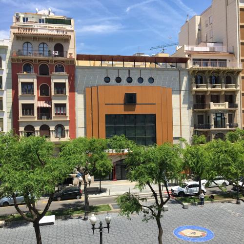 Apartaments Lauria - image 8