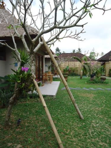Suka's House Bed & Breakfast – Ubud, CO