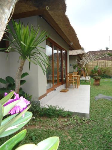 Suka's House Bed & Breakfast – Ubud, CO