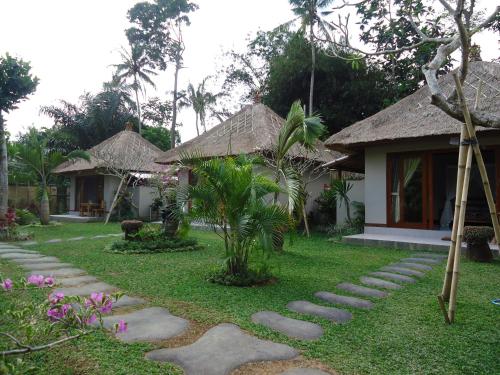 Suka's House Bed & Breakfast – Ubud, CO