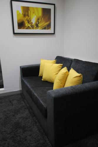 Picture of Halifax House, Studio Apartment 215