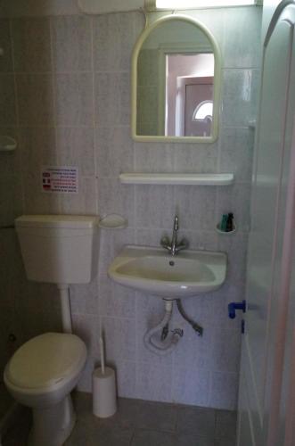  Esperos Hotel in Troulos