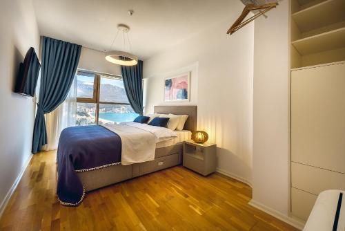 2montenegro HARMONIA APARTMENTS Becici - image 11