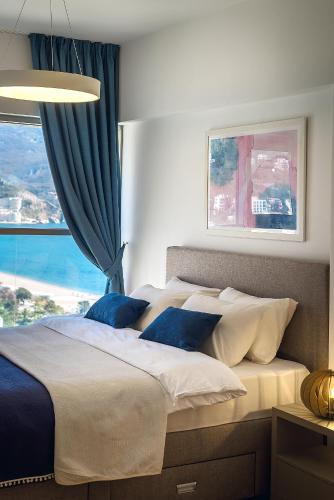 2montenegro HARMONIA APARTMENTS Becici - image 4