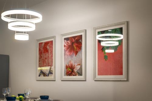 Fasilitas, 2montenegro HARMONIA APARTMENTS Becici in Zavala