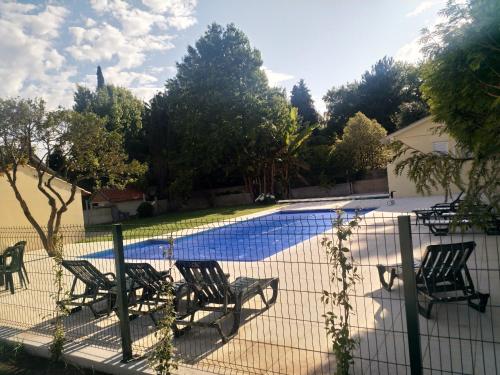 Metro Vilar Suites & Villas 4