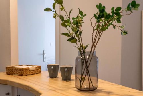 Avra Apartment in Pharae