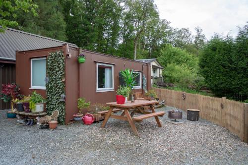 B&B Spean Bridge - Room with a view - Bed and Breakfast Spean Bridge