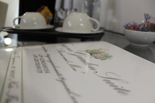 Trigona Garden Suite