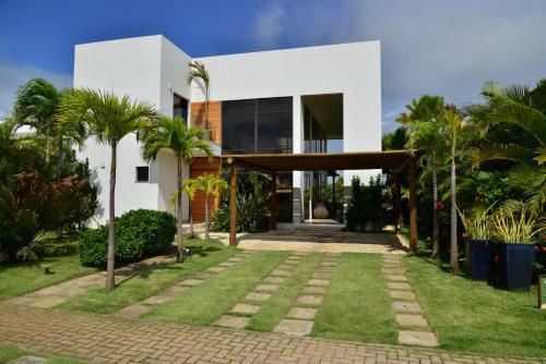 Casa Lindissima 4 Suites *Praia do Forte - Iberostar