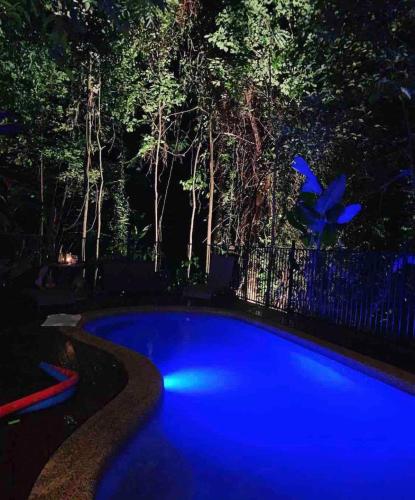 Treetops Retreat Cairns