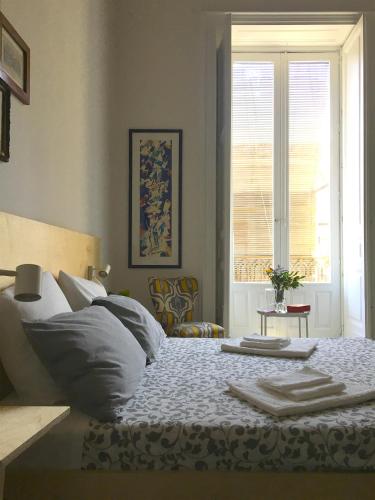 Trìcora Sicilian B&B – Catania, CA