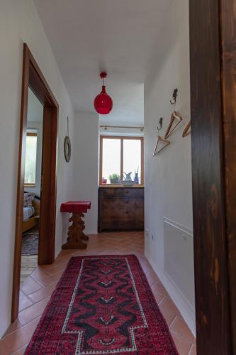  On the River in Leifers