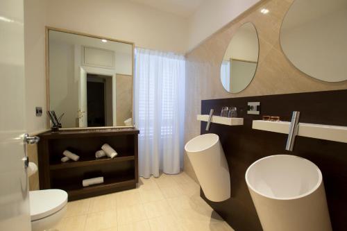Suite Sistina