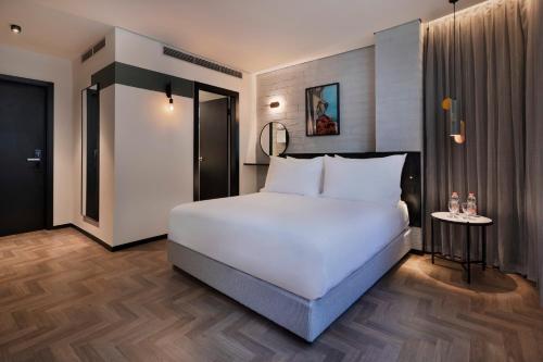 The Muse Boutique Hotel Tel Aviv