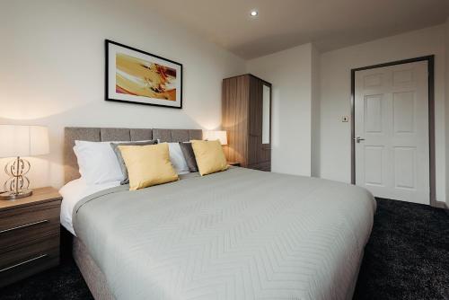 Halifax House, One Bedroom Apartment 216, Halifax (foto 6)