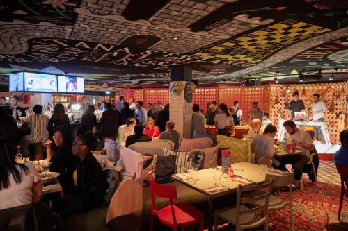 Mama Shelter Toulouse - image 2