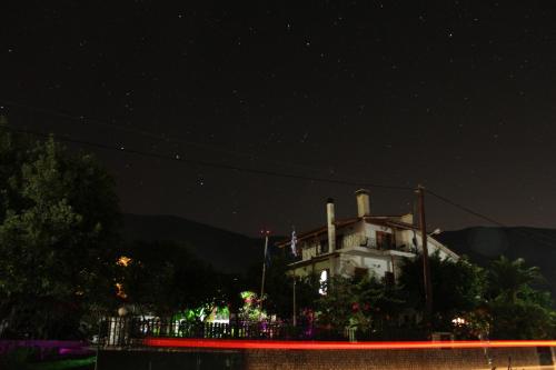 Dimitras House, Paralio Astros (Foto 8)