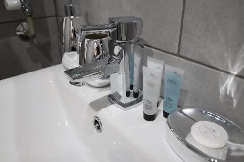 Halifax House, One Bedroom Apartment 216, Halifax (foto 8)