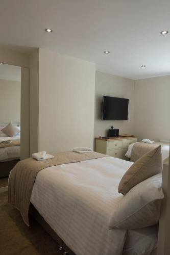 The Kings Cross Hotel - image 5
