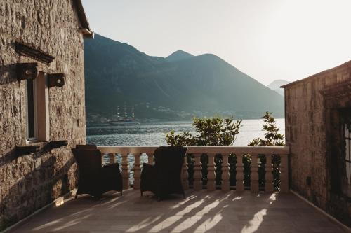 Palazzo Radomiri Heritage Boutique Hotel - image 13