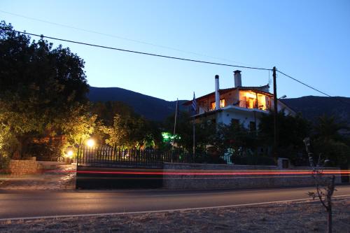 Dimitras House, Paralio Astros (Foto 3)