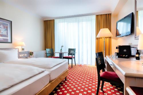 Welcome Hotel Bad Arolsen 636m von Bad Arolsen entfernt