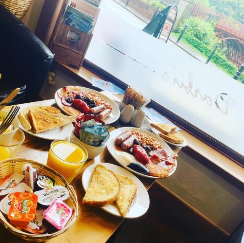 Bridge View Guest House Bridge View Guest House