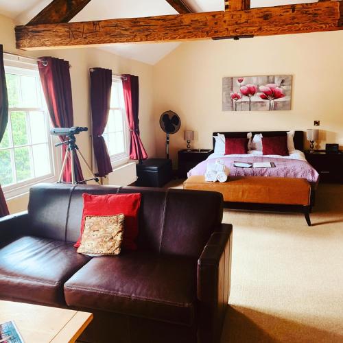 Bridge View Guest House Bridge View Guest House