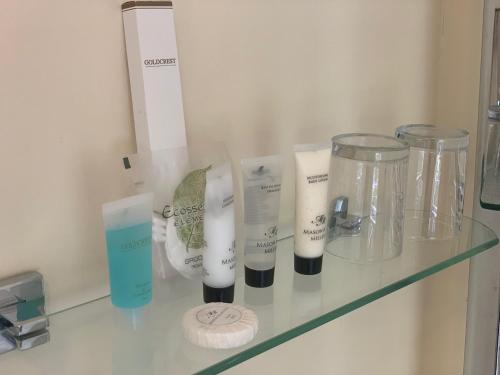 Bridge View Guest House - image 6