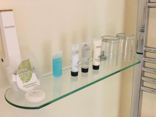 Bridge View Guest House Bridge View Guest House